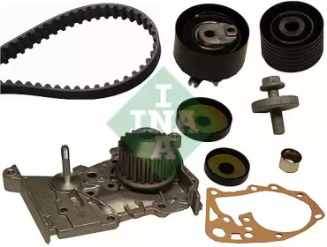 WILMINK GROUP wg1251260 -  